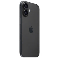 Apple iPhone 16 128GB - Black