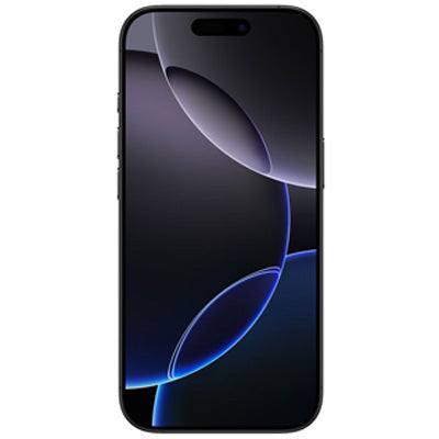 iPhone 16 Pro Max 256GB - Black Titanium
