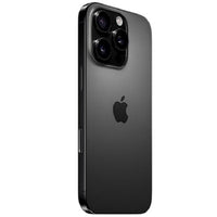 iPhone 16 Pro Max 256GB - Black Titanium