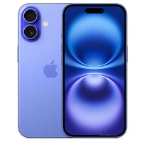 Apple iPhone 16 128GB - Ultramarine