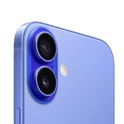 Apple iPhone 16 128GB - Ultramarine