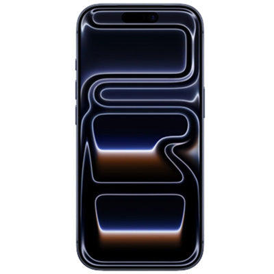 Apple iPhone 17 Pro Max, 256GB - Deep Blue