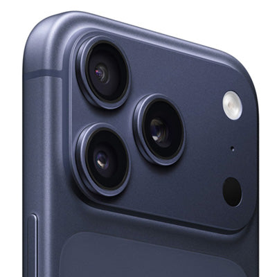 Apple iPhone 17 Pro Max, 256GB - Deep Blue