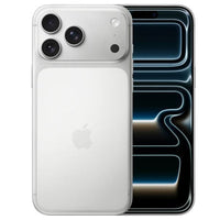 Apple iPhone 17 Pro, 256GB - Silver