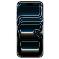 Apple iPhone 17 Pro, 256GB - Silver