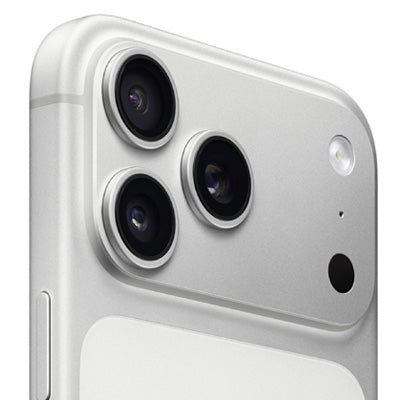 Apple iPhone 17 Pro, 256GB - Silver