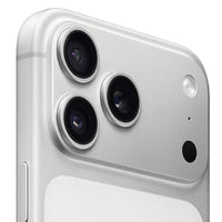 Apple iPhone 17 Pro, 256GB - Silver