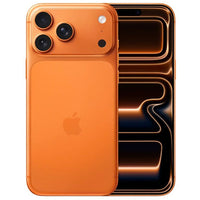 Apple iPhone 17 Pro Max, 512GB - Cosmic Orange