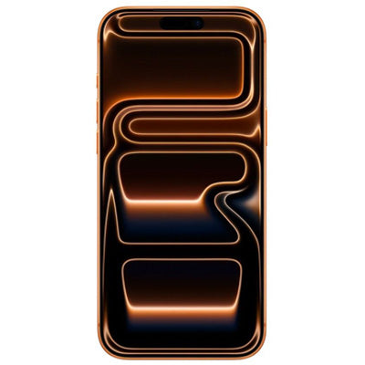 Apple iPhone 17 Pro Max, 512GB - Cosmic Orange