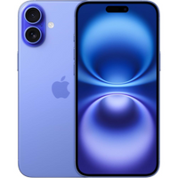 Apple Iphone 16 Plus 128GB - Ultramarine