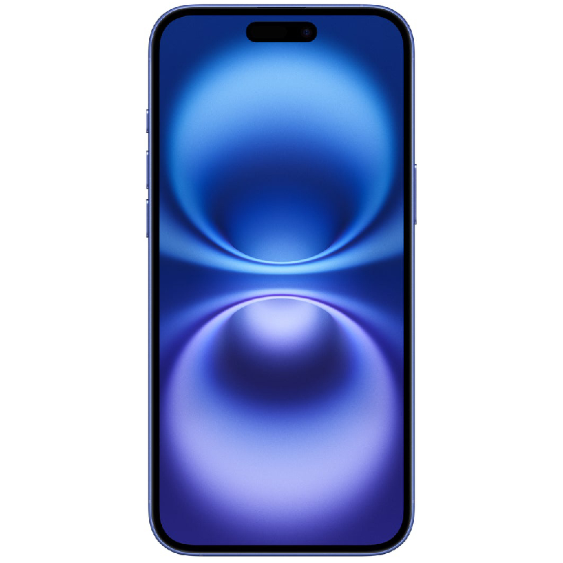 Apple Iphone 16 Plus 128GB - Ultramarine