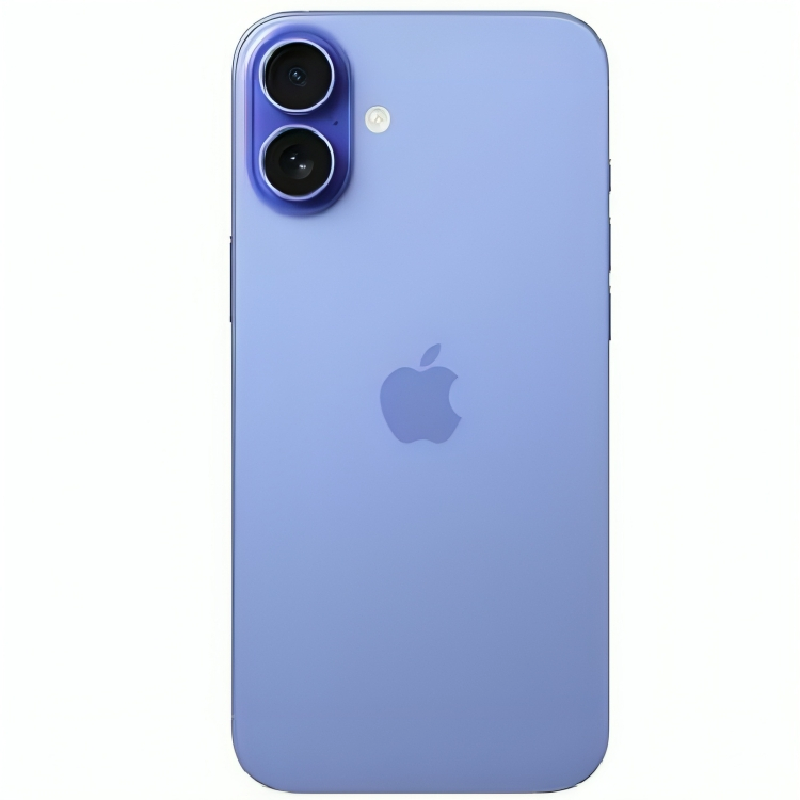 Apple Iphone 16 Plus 128GB - Ultramarine
