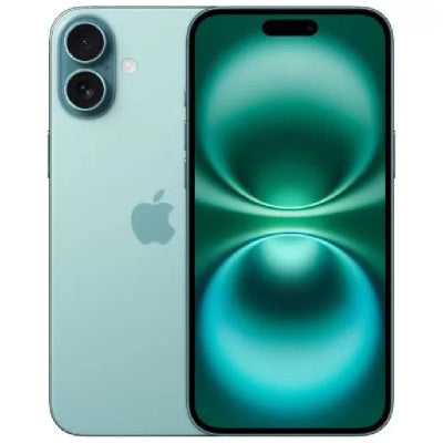 Apple Iphone 16 Plus 256GB - Teal
