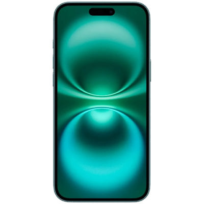 Apple Iphone 16 Plus 256GB - Teal