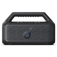 SoundCore by Anker Boom 2 SE Portable Bluetooth Speaker, A3148Z11 - Black