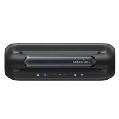 SoundCore by Anker Boom 2 SE Portable Bluetooth Speaker, A3148Z11 - Black