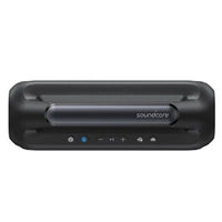 SoundCore by Anker Boom 2 SE Portable Bluetooth Speaker, A3148Z11 - Black