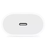 Apple Power Adapter 20W USB-C