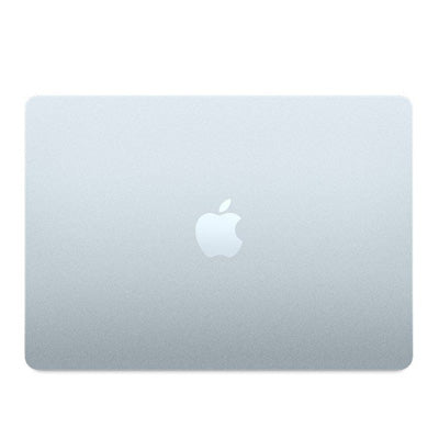 Apple MacBook Air M4, 16GB Ram, 256GB SSD, 13.3 inch, MC6T4AB/A - Sky Blue