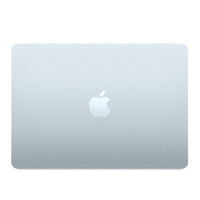 Apple MacBook Air M4, 16GB Ram, 256GB SSD, 13.3 inch, MC6T4AB/A - Sky Blue