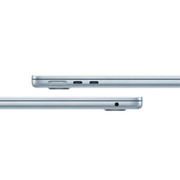 Apple MacBook Air M4, 16GB Ram, 256GB SSD, 13.3 inch, MC6T4AB/A - Sky Blue