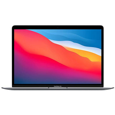 MACBOOK AIR 13.3" M1 -8G-256GB - Space Gray