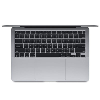MACBOOK AIR 13.3" M1 -8G-256GB - Space Gray