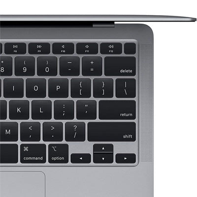 MACBOOK AIR 13.3" M1 -8G-256GB - Space Gray