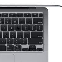 MACBOOK AIR 13.3" M1 -8G-256GB - Space Gray