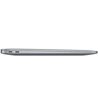 MACBOOK AIR 13.3" M1 -8G-256GB - Space Gray