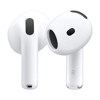 Apple AirPods 4 ANC Wireless Earbuds - White