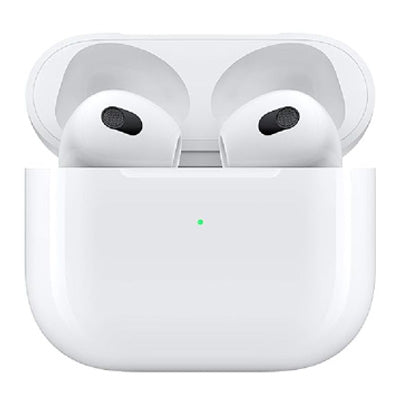 Apple AirPods (3rd generation) - White