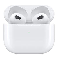 Apple AirPods (3rd generation) - White