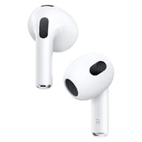 Apple AirPods (3rd generation) - White
