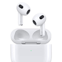 Apple AirPods (3rd generation) - White
