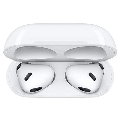 Apple AirPods (3rd generation) - White