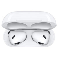 Apple AirPods (3rd generation) - White