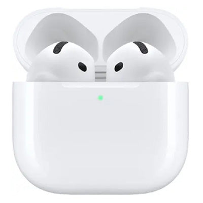 Apple AirPods 4 Wireless Earbuds - White