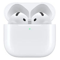 Apple AirPods 4 Wireless Earbuds - White