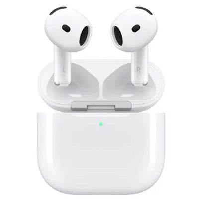 Apple AirPods 4 Wireless Earbuds - White