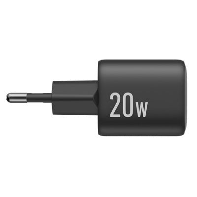 Anker Zolo Adaptor 20W A2699L11 - Black