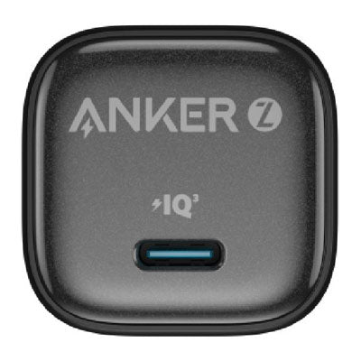 Anker Zolo Adaptor 20W A2699L11 - Black