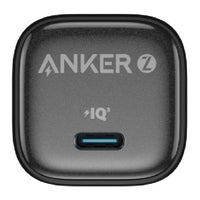 Anker Zolo Adaptor 20W A2699L11 - Black