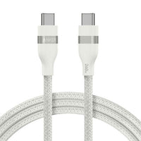 Anker Cable Type-C to Type-C 6ft 240W, A82E2H22 - White
