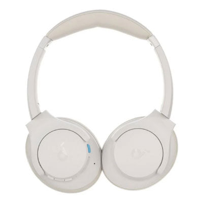 Anker Soundcore Q11i Wireless Headphones On-Ear, A3005H21 - White