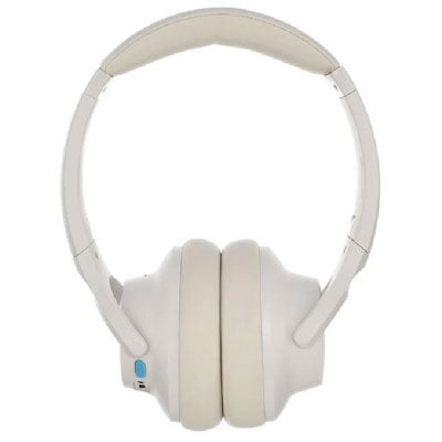 Anker Soundcore Q11i Wireless Headphones On-Ear, A3005H21 - White