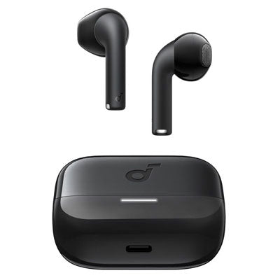 SoundCore by Anker k20i Wireless Earbuds - Black