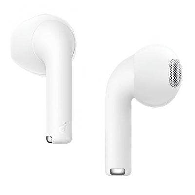 SoundCore by Anker k20i Wireless Earbuds - White
