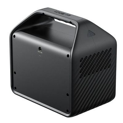Anker 522 Power House 320Wh 300W, A1721311 - Black