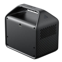 Anker 522 Power House 320Wh 300W, A1721311 - Black